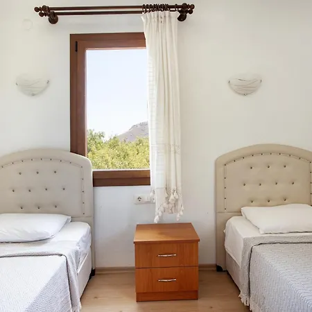 公寓 Flat W Nature View Balcony 1 Min To In *