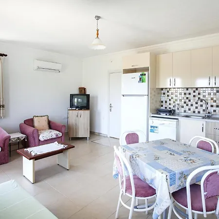 公寓 Flat W Nature View Balcony 1 Min To In *
