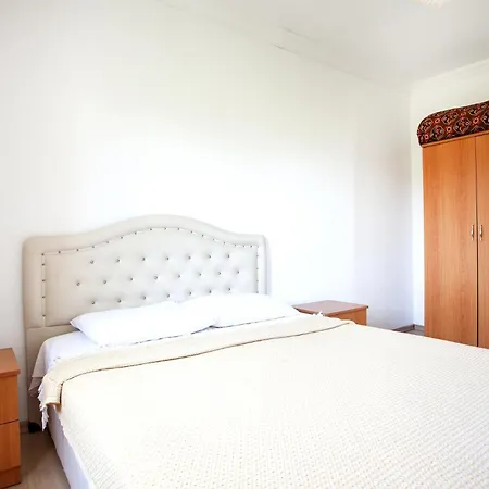 شقة Flat W Nature View Balcony 1 Min To In داتْشا