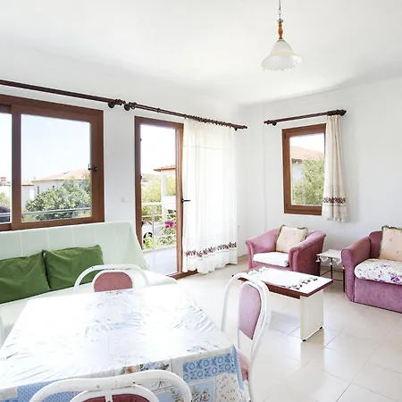 Flat W Nature View Balcony 1 Min To In داتْشا