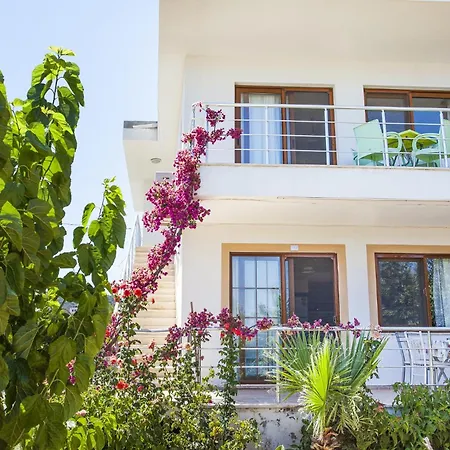 شقة Flat W Nature View Balcony 1 Min To In *